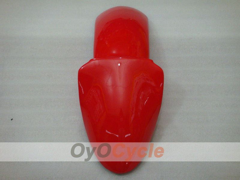 Vordere Kotflügelverkleidung für Kawasaki 00-02 Ninja ZX-6R #OYO87912905