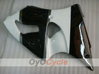 Linke und rechte Seitenverkleidung für Kawasaki 00-02 Ninja ZX-6R #OYO87912912