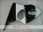 Linke und rechte Seitenverkleidung für Kawasaki 00-02 Ninja ZX-6R #OYO87912912
