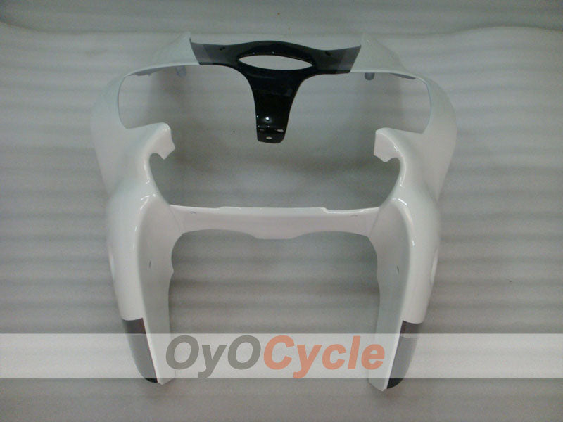 Obere Frontverkleidung für Kawasaki 00-02 Ninja ZX-6R #OYO87912910 Hauptbild
