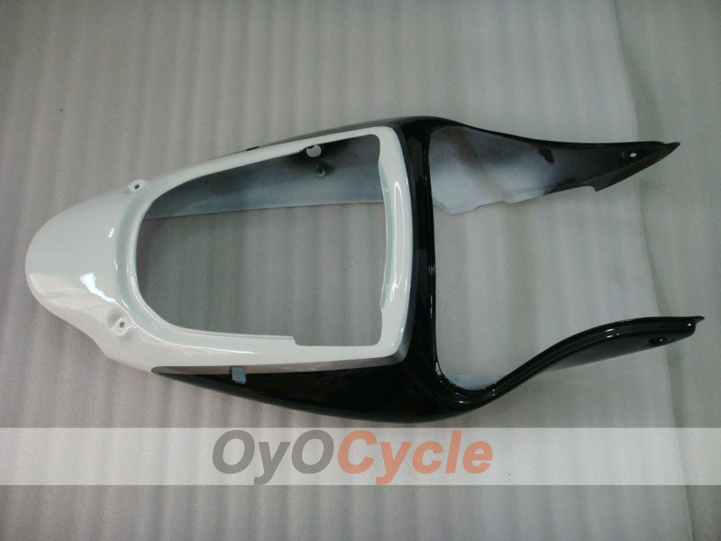 Hintere Heckverkleidung für Kawasaki Ninja ZX-6R 00-02 #OYO87912911