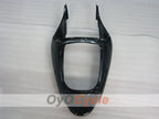 Einspritz-Verkleidungskit für 00-02 NINJA ZX-6R - Grün, Schwarz - Werksstil #OYO87901704