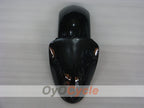 Einspritz-Verkleidungskit für 00-02 NINJA ZX-6R - Grün, Schwarz - Werksstil #OYO87901704