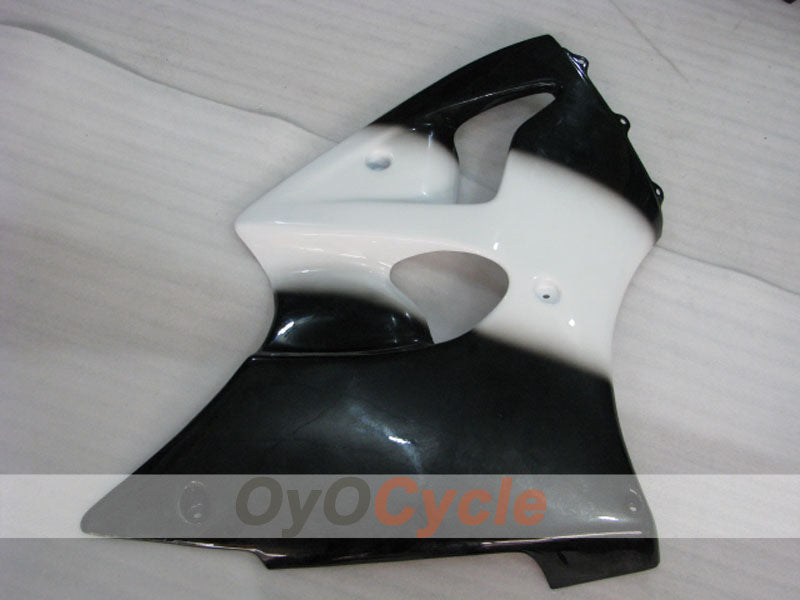 Linke und rechte Seitenverkleidung für Kawasaki 00-02 Ninja ZX-6R #OYO87912915 Zweitbild