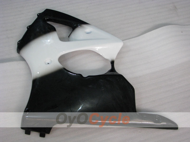 Linke und rechte Seitenverkleidung für Kawasaki 00-02 Ninja ZX-6R #OYO87912915 Hauptbild