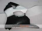 Linke und rechte Seitenverkleidung für Kawasaki 00-02 Ninja ZX-6R #OYO87912915