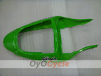 Hintere Heckverkleidung für Kawasaki Ninja ZX-6R 00-02 #OYO87912916