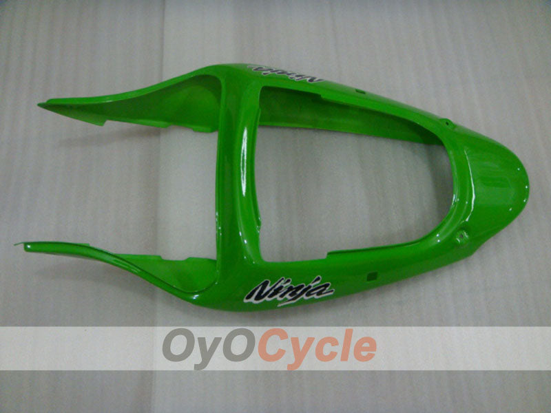 Hintere Heckverkleidung für Kawasaki Ninja ZX-6R 00-02 #OYO87912916