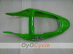 Hintere Heckverkleidung für Kawasaki Ninja ZX-6R 00-02 #OYO87912916