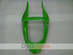 Hintere Heckverkleidung für Kawasaki Ninja ZX-6R 00-02 #OYO87912916