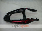 Hintere Heckverkleidung für Kawasaki Ninja ZX-6R 00-02 #OYO87912919