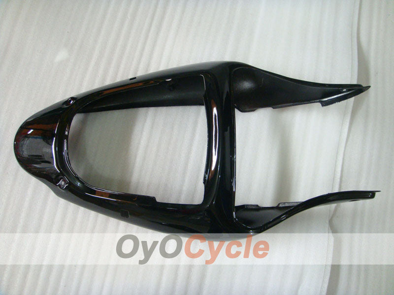 Hintere Heckverkleidung für Kawasaki Ninja ZX-6R 00-02 #OYO87912922 Zweitbild