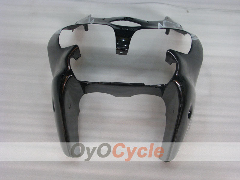 Obere Frontverkleidung für Kawasaki Ninja ZX-6R 00-02 #OYO87912925 Hauptbild