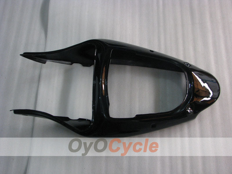 Hintere Heckverkleidung für Kawasaki Ninja ZX-6R 00-02 #OYO87912926