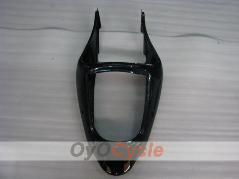 Hintere Heckverkleidung für Kawasaki Ninja ZX-6R 00-02 #OYO87912926