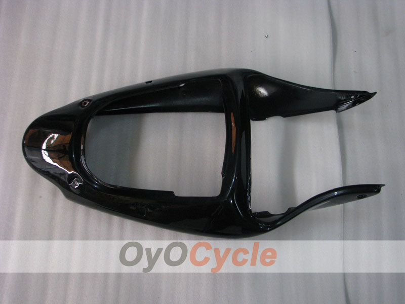 Hintere Heckverkleidung für Kawasaki Ninja ZX-6R 00-02 #OYO87912926