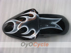Vordere Kotflügelverkleidung für Kawasaki Ninja ZX-6R 00-02 #OYO87912924