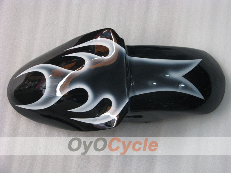 Vordere Kotflügelverkleidung für Kawasaki Ninja ZX-6R 00-02 #OYO87912924