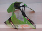 Obere Frontverkleidung für Kawasaki Ninja ZX-6R 00-02 #OYO87912928