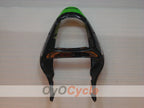 Einspritzverkleidungssatz für 00-02 NINJA ZX-6R - Grün, Schwarz - Monster #OYO87901719