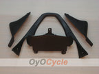 Einspritzverkleidungssatz für 00-02 NINJA ZX-6R - Grün, Schwarz - Monster #OYO87901719