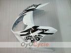 Obere Frontverkleidung für Suzuki GSXR1000, 03-04 #OYO87908450