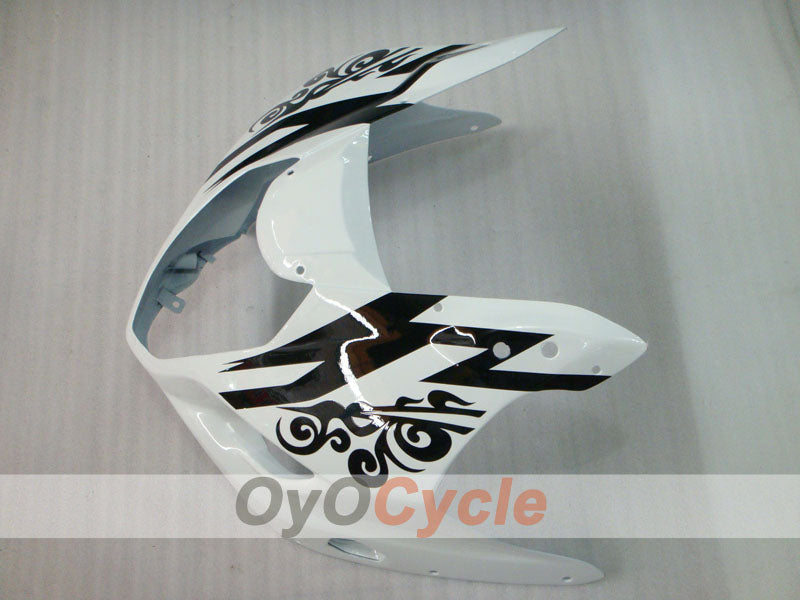Obere Frontverkleidung für Suzuki GSXR1000, 03-04 #OYO87908450