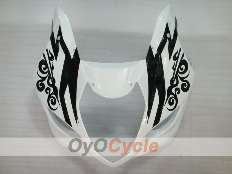 Obere Frontverkleidung für Suzuki GSXR1000, 03-04 #OYO87908450