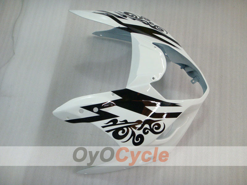 Obere Frontverkleidung für Suzuki GSXR1000, 03-04 #OYO87908450 Zweitbild