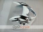 Obere Frontverkleidung für Suzuki GSXR1000, 03-04 #OYO87908450