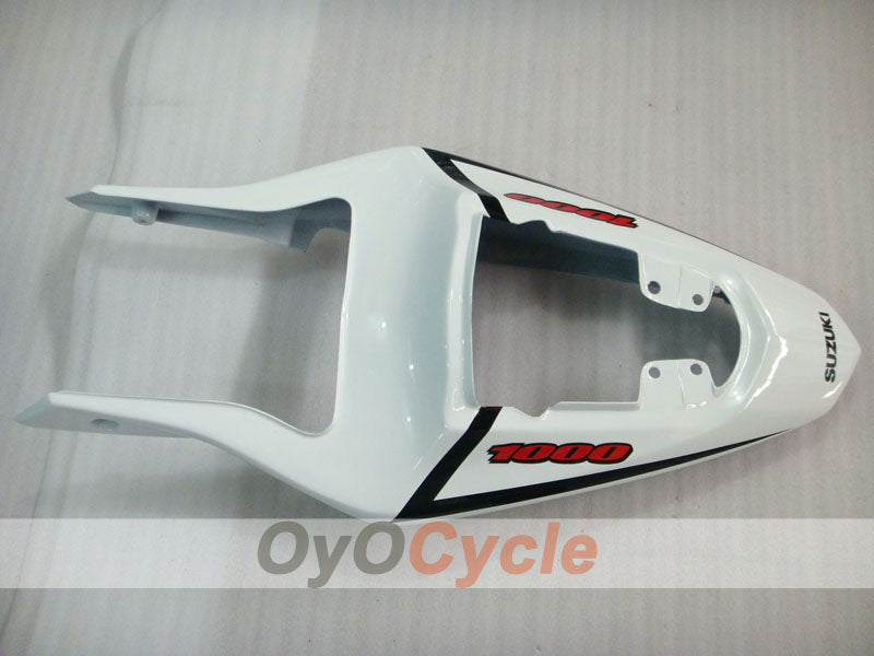 Heckverkleidung für Suzuki GSXR1000, 03-04 #OYO87908460