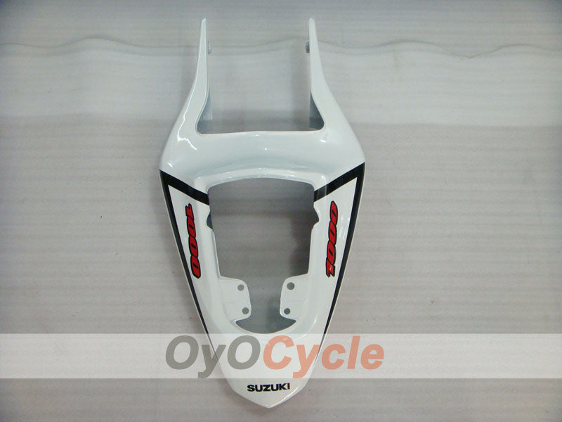 Heckverkleidung für Suzuki GSXR1000, 03-04 #OYO87908460