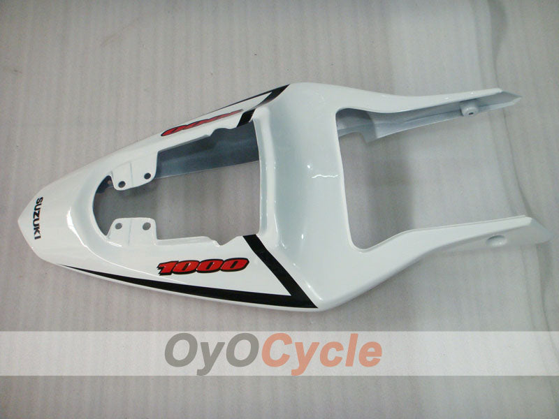Heckverkleidung für Suzuki GSXR1000, 03-04 #OYO87908460