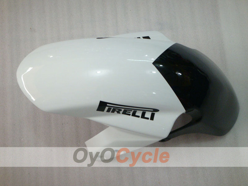 Vordere Kotflügelverkleidung für Suzuki GSXR1000, 03-04 #OYO87908456