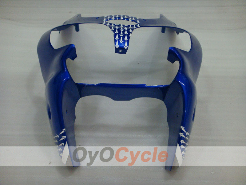 Obere Frontverkleidung für Kawasaki 00-02 Ninja ZX-6R #OYO87912939 Hauptbild