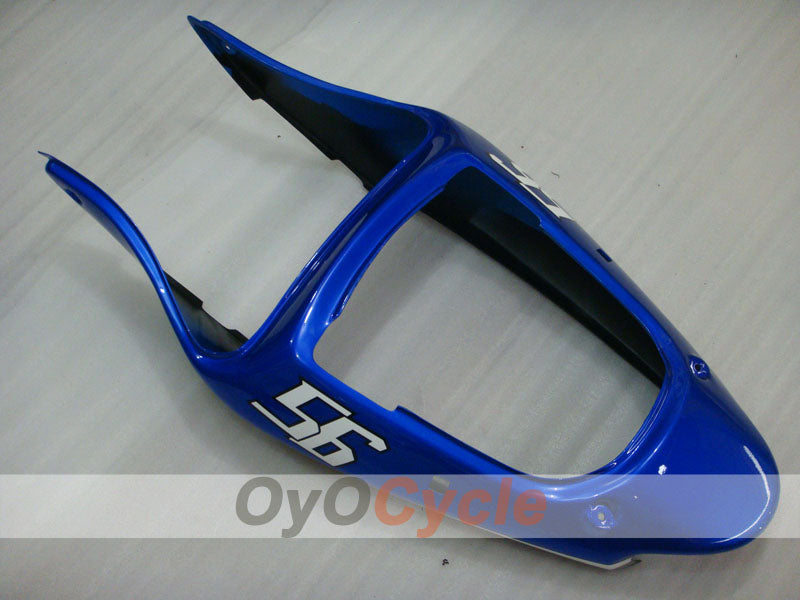 Heckverkleidung für Kawasaki 00-02 Ninja ZX-6R #OYO87912940 Zweitbild