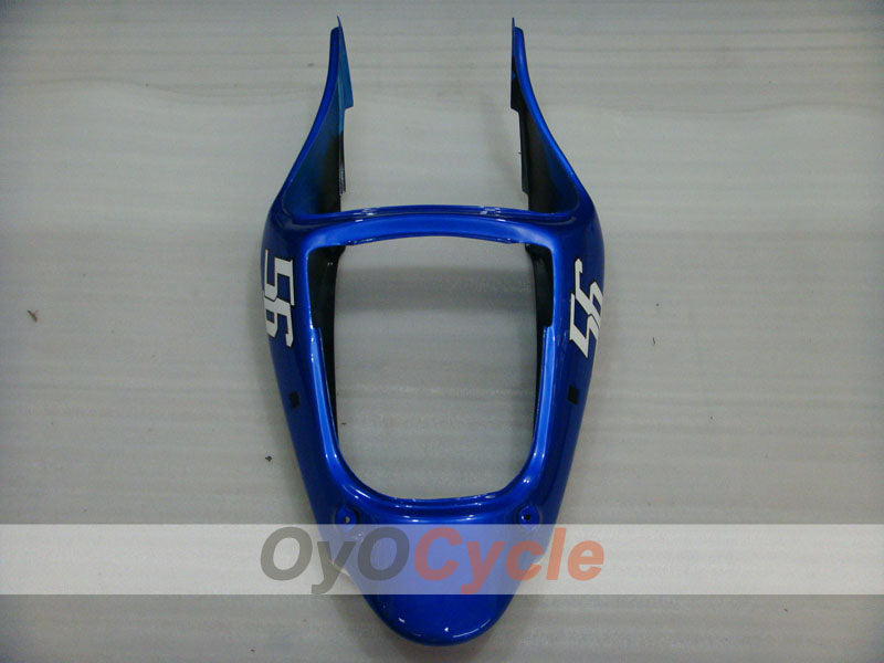Heckverkleidung für Kawasaki 00-02 Ninja ZX-6R #OYO87912940 Hauptbild