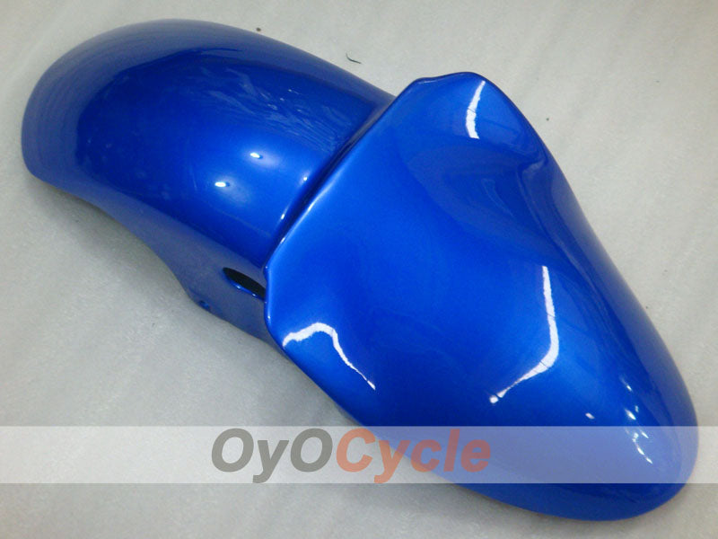 Vordere Kotflügelverkleidung für Kawasaki 00-02 Ninja ZX-6R #OYO87912938 Zweitbild