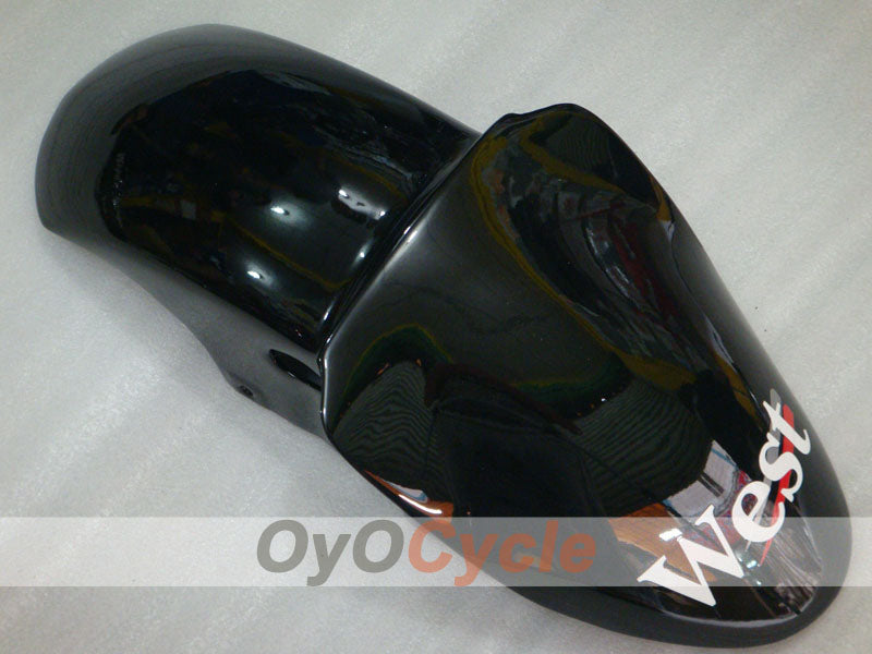 Vordere Kotflügelverkleidung für Kawasaki 00-02 Ninja ZX-6R #OYO87912942