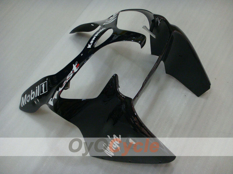 Obere Frontverkleidung für Kawasaki 00-02 Ninja ZX-6R #OYO87912943 Zweitbild