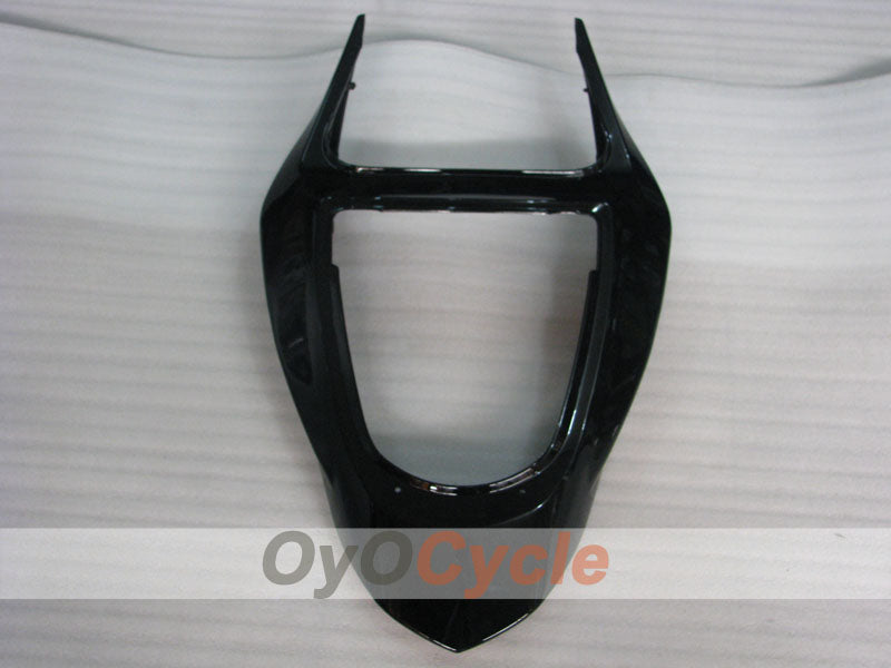 Hintere Heckverkleidung für Kawasaki Ninja ZX-6R, Baujahr 03-04 #OYO87912994