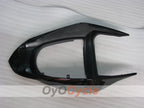 Spritzguss-Verkleidungssatz für NINJA ZX-6R 03-04 - Schwarz - Werksstil #OYO87901757