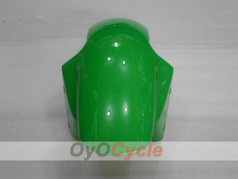 Vordere Kotflügelverkleidung für Kawasaki Ninja ZX-6R, Baujahr 03-04 #OYO87912996