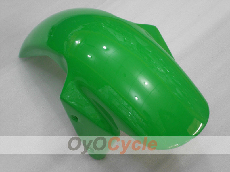 Vordere Kotflügelverkleidung für Kawasaki Ninja ZX-6R, Baujahr 03-04 #OYO87912996