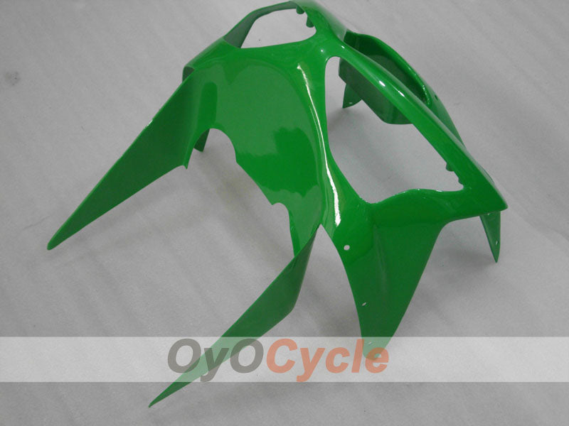 Obere Frontverkleidung für Kawasaki Ninja ZX-6R, Baujahr 03-04 #OYO87912997