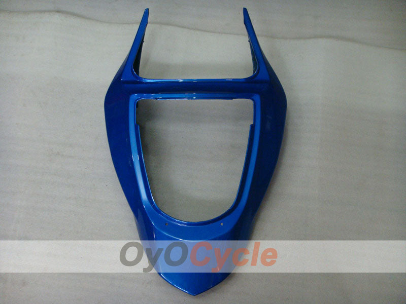 Heckverkleidung für Kawasaki 03-04 Ninja ZX-6R #OYO87913002