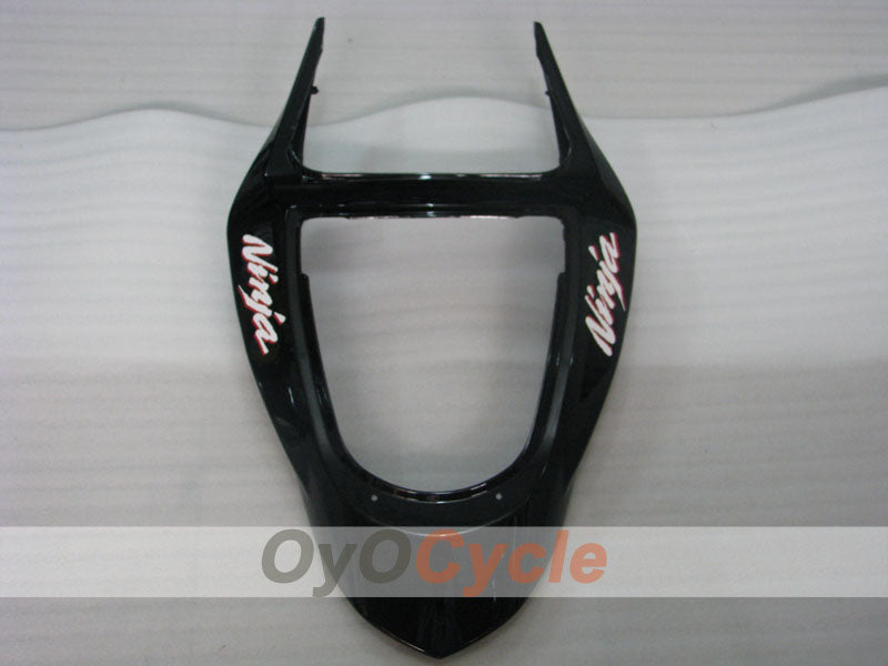 Heckverkleidung für Kawasaki 03-04 Ninja ZX-6R #OYO87913004