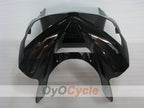 Spritzguss-Verkleidungssatz für 03-04 NINJA ZX-6R - Schwarz - Werksstil #OYO87901777