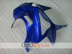 Spritzguss-Verkleidungssatz für 03-04 NINJA ZX-6R - Blau - Werksstil #OYO87901778