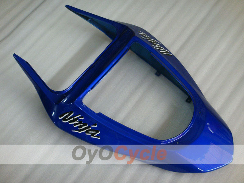 Heckverkleidung für Kawasaki 03-04 Ninja ZX-6R #OYO87913006